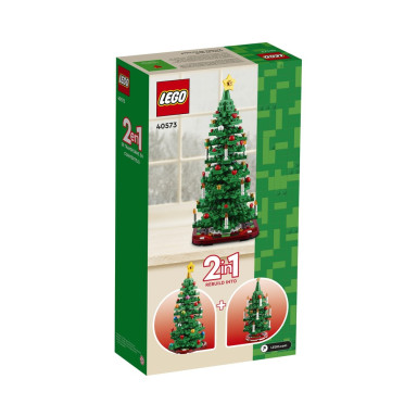 LEGO 40573 Choinka – zdjęcie