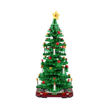 LEGO 40573 Choinka – zdjęcie