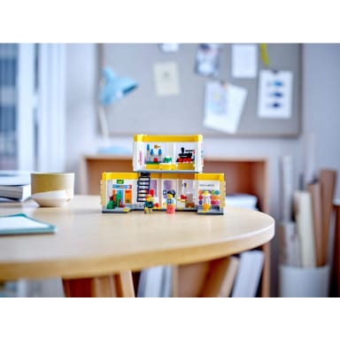 LEGO 40574 Sklep firmowy LEGO – zdjęcie