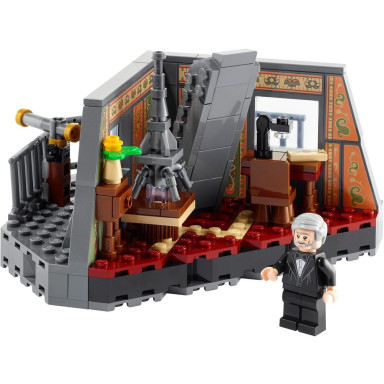 LEGO 40579 Mieszkanie Eiffla – zdjęcie