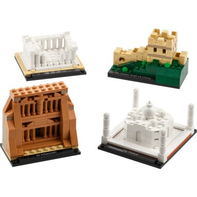 LEGO 40585 Świat cudów – zdjęcie
