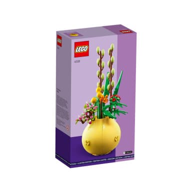 LEGO 40588 Doniczka – zdjęcie