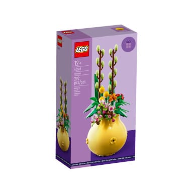 LEGO 40588 Doniczka – zdjęcie