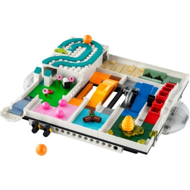 LEGO 40596 Magiczny labirynt – zdjęcie