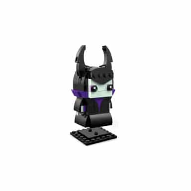 LEGO 40620 BrickHeadz Cruella i Diabolina – zdjęcie