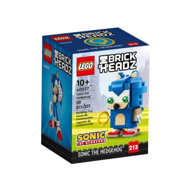 LEGO 40627 BrickHeadz Sonic the Hedgehog – zdjęcie