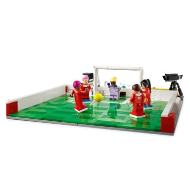 LEGO 40634 Ikony zabawy – zdjęcie