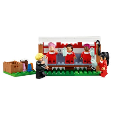 LEGO 40634 Ikony zabawy – zdjęcie
