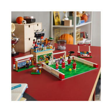 LEGO 40634 Ikony zabawy – zdjęcie