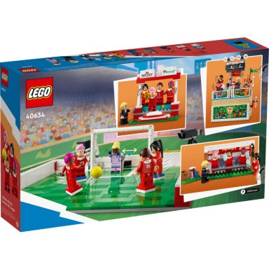LEGO 40634 Ikony zabawy – zdjęcie
