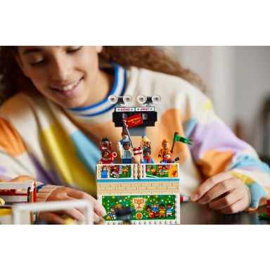 LEGO 40634 Ikony zabawy – zdjęcie