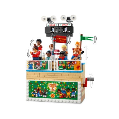 LEGO 40634 Ikony zabawy – zdjęcie