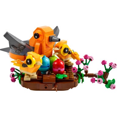LEGO 40639 Ptasie gniazdo – zdjęcie