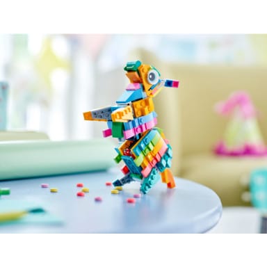 LEGO 40644 Piniata – zdjęcie