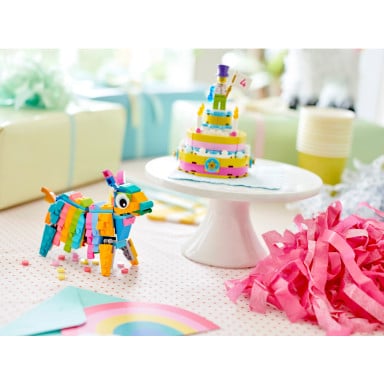 LEGO 40644 Piniata – zdjęcie