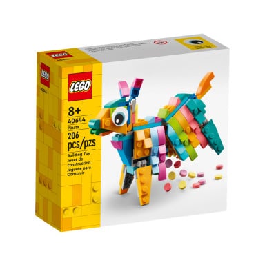 LEGO 40644 Piniata – zdjęcie