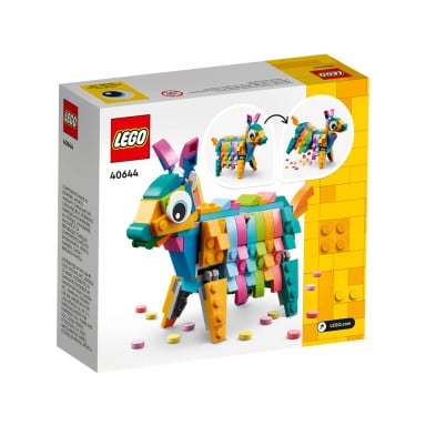 LEGO 40644 Piniata – zdjęcie