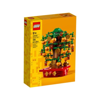 LEGO 40648 Pachira – zdjęcie