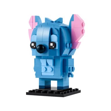 LEGO 40674 BrickHeadz Stitch – zdjęcie