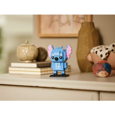 LEGO 40674 BrickHeadz Stitch – zdjęcie