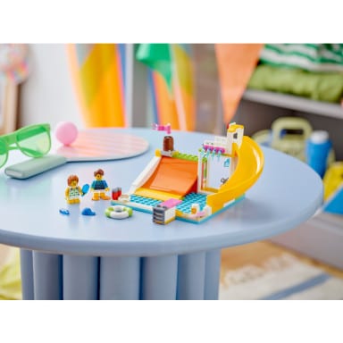 LEGO 40685 Park wodny – zdjęcie