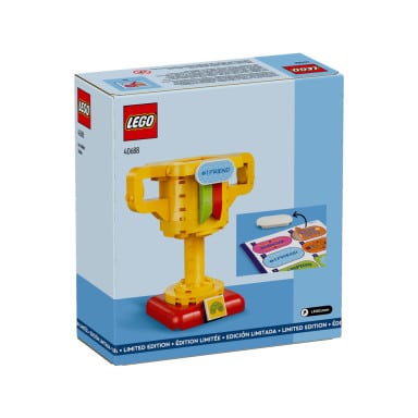 LEGO 40688 Puchar – zdjęcie