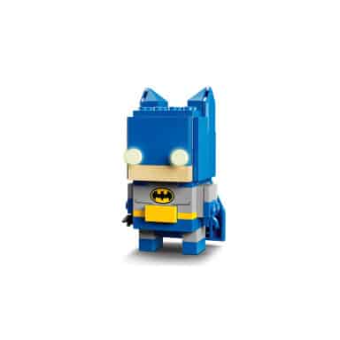 LEGO 40726 BrickHeadz 85-lecie Batmana — limitowana edycja – zdjęcie