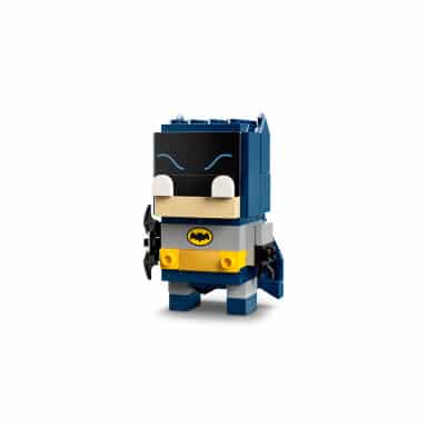 LEGO 40726 BrickHeadz 85-lecie Batmana — limitowana edycja – zdjęcie