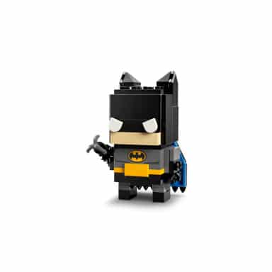 LEGO 40726 BrickHeadz 85-lecie Batmana — limitowana edycja – zdjęcie