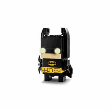 LEGO 40726 BrickHeadz 85-lecie Batmana — limitowana edycja – zdjęcie