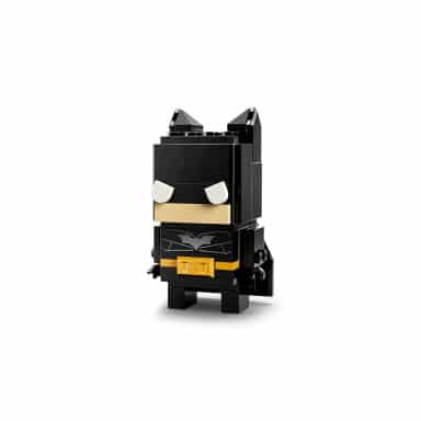LEGO 40726 BrickHeadz 85-lecie Batmana — limitowana edycja – zdjęcie