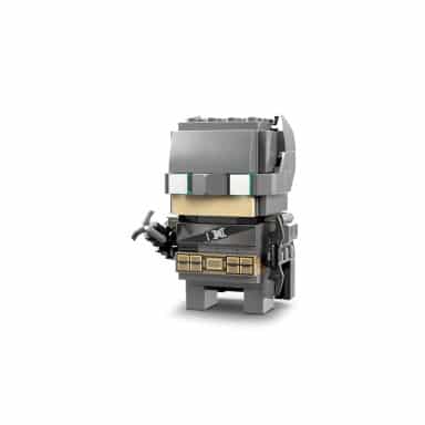 LEGO 40726 BrickHeadz 85-lecie Batmana — limitowana edycja – zdjęcie
