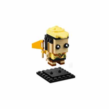 LEGO 40752 BrickHeadz Carl, Russell i Kevin – zdjęcie