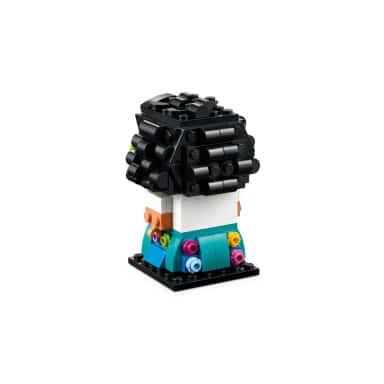 LEGO 40753 BrickHeadz Mirabel Madrigal – zdjęcie