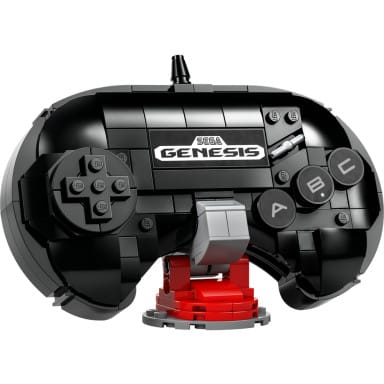 LEGO 40769 Sonic the Hedgehog SEGA Genesis Controller – zdjęcie