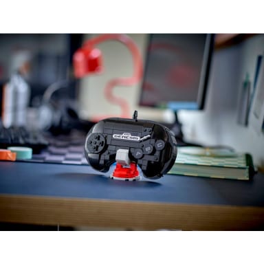 LEGO 40769 Sonic the Hedgehog SEGA Genesis Controller – zdjęcie