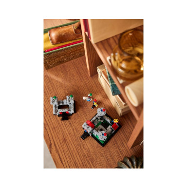 LEGO 40775 Minizamek rycerski – zdjęcie