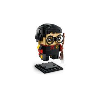 LEGO 40791 BrickHeadz Czara Ognia — figurki – zdjęcie