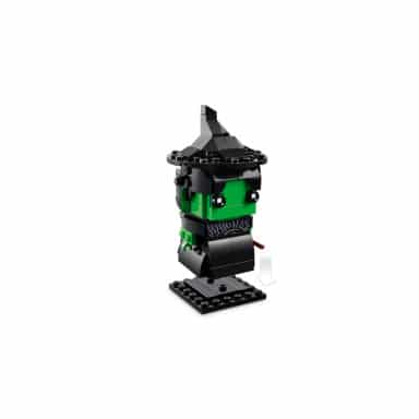 LEGO 40794 BrickHeadz Figurki Elphaby i Glindy – zdjęcie
