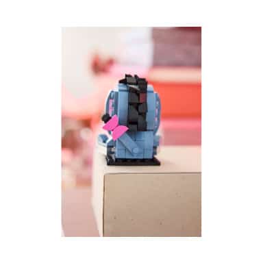 LEGO 40797 BrickHeadz Kłapouchy – zdjęcie