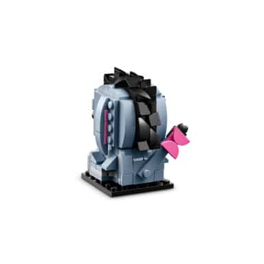 LEGO 40797 BrickHeadz Kłapouchy – zdjęcie