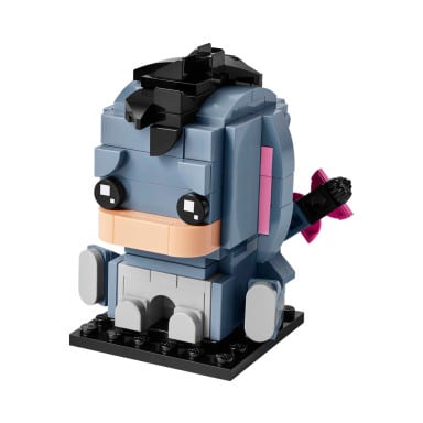 LEGO 40797 BrickHeadz Kłapouchy – zdjęcie