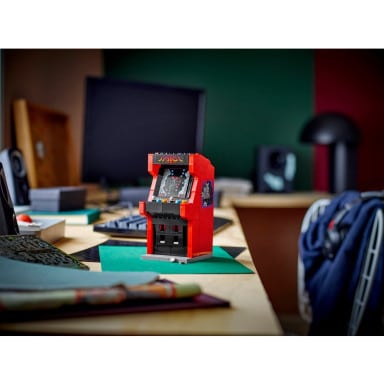 LEGO 40805 Automat do gry – zdjęcie