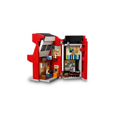 LEGO 40805 Automat do gry – zdjęcie