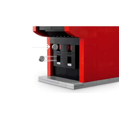 LEGO 40805 Automat do gry – zdjęcie