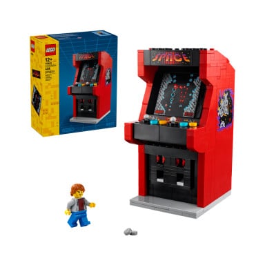 LEGO 40805 Automat do gry – zdjęcie