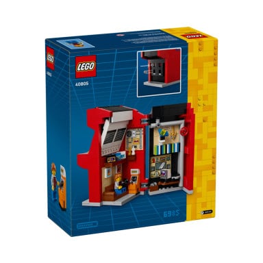 LEGO 40805 Automat do gry – zdjęcie