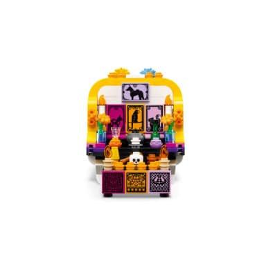 LEGO 40811 Ołtarz dla zmarłych – zdjęcie