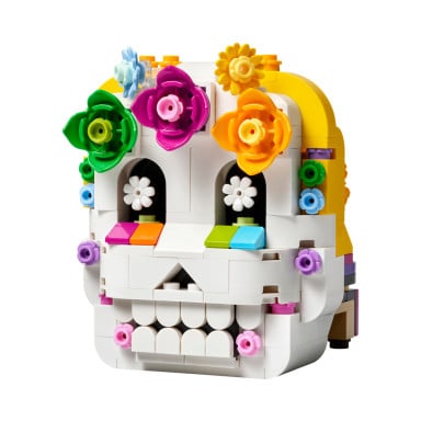 LEGO 40811 Ołtarz dla zmarłych – zdjęcie