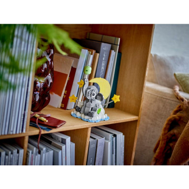 LEGO 40814 Słoniątko na niebie – zdjęcie